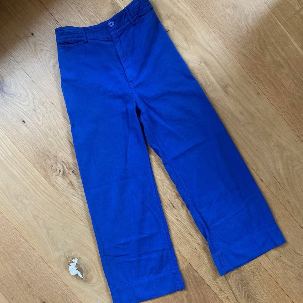 Apiece Apart Merida pants